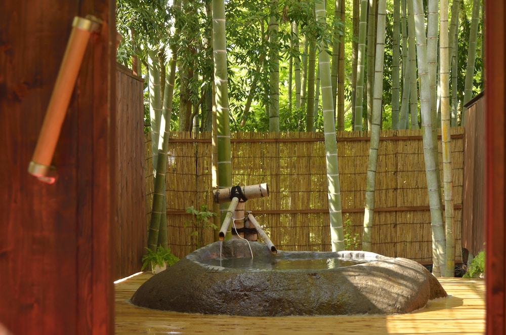 たつた旅館 清水
