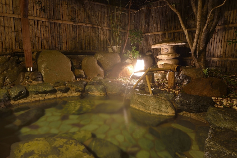たつた旅館 清水