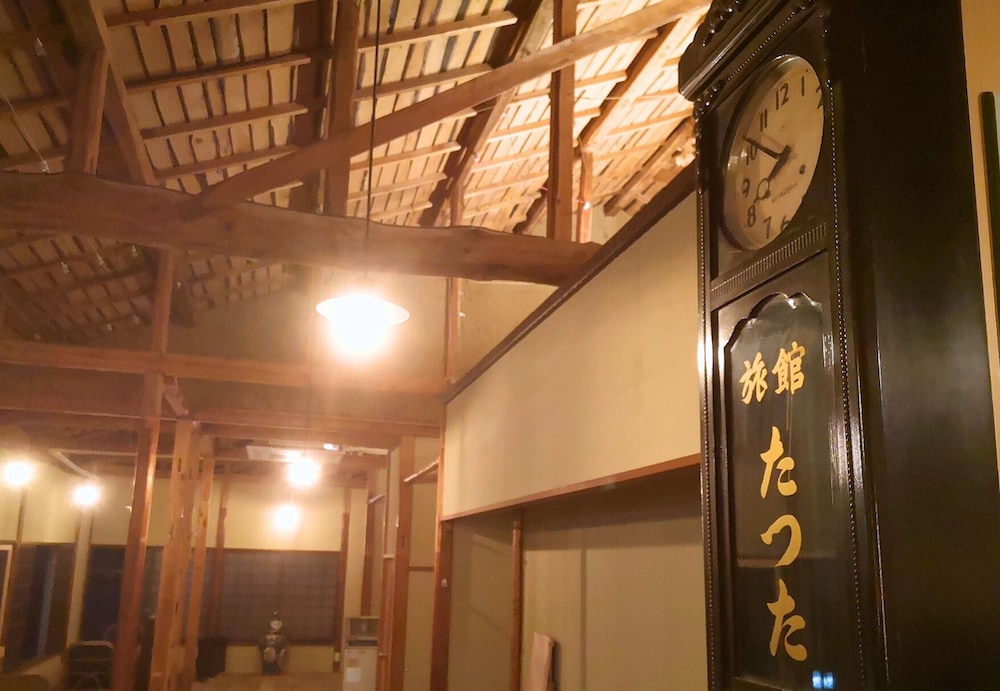 たつた旅館 清水