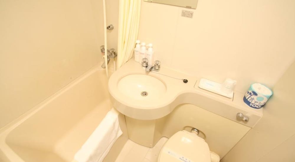 ホテルセレクトイン三島 清水
