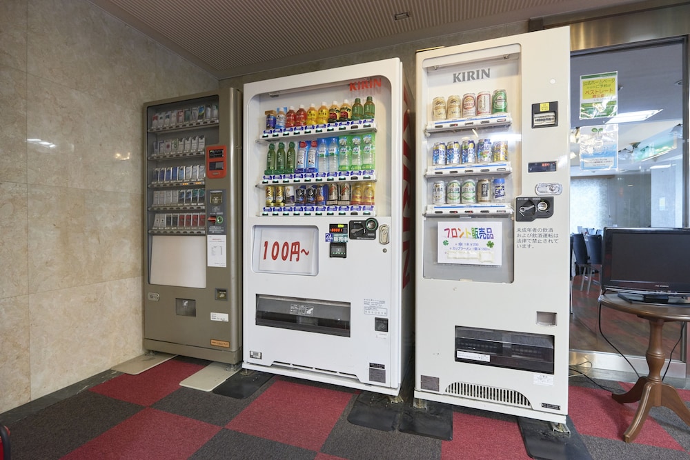 ホテルセレクトイン三島 清水