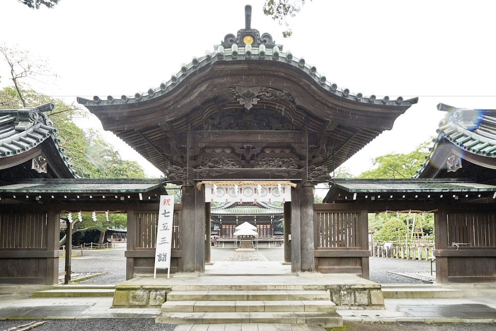 ホテルセレクトイン三島 清水