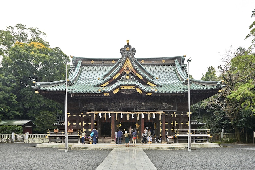ホテルセレクトイン三島 清水