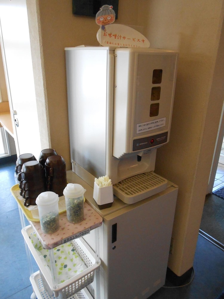 ホテルセレクトイン沼津 清水