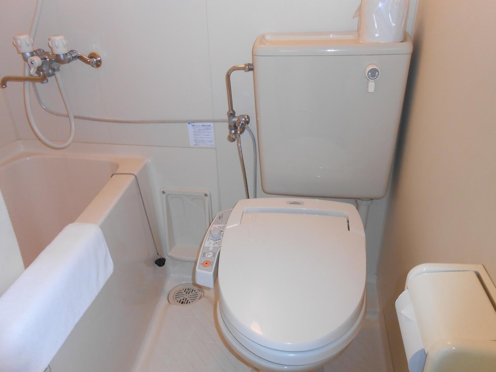 ホテルセレクトイン沼津 清水