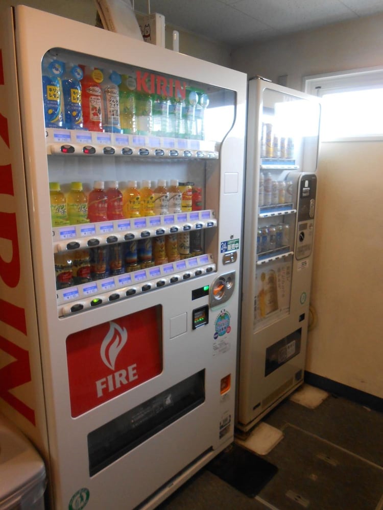 ホテルセレクトイン沼津 清水