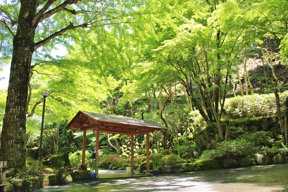 宙 SORA 渡月荘金龍 清水