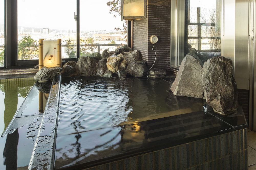 天然温泉　富嶽の湯　ドーミーイン三島 清水