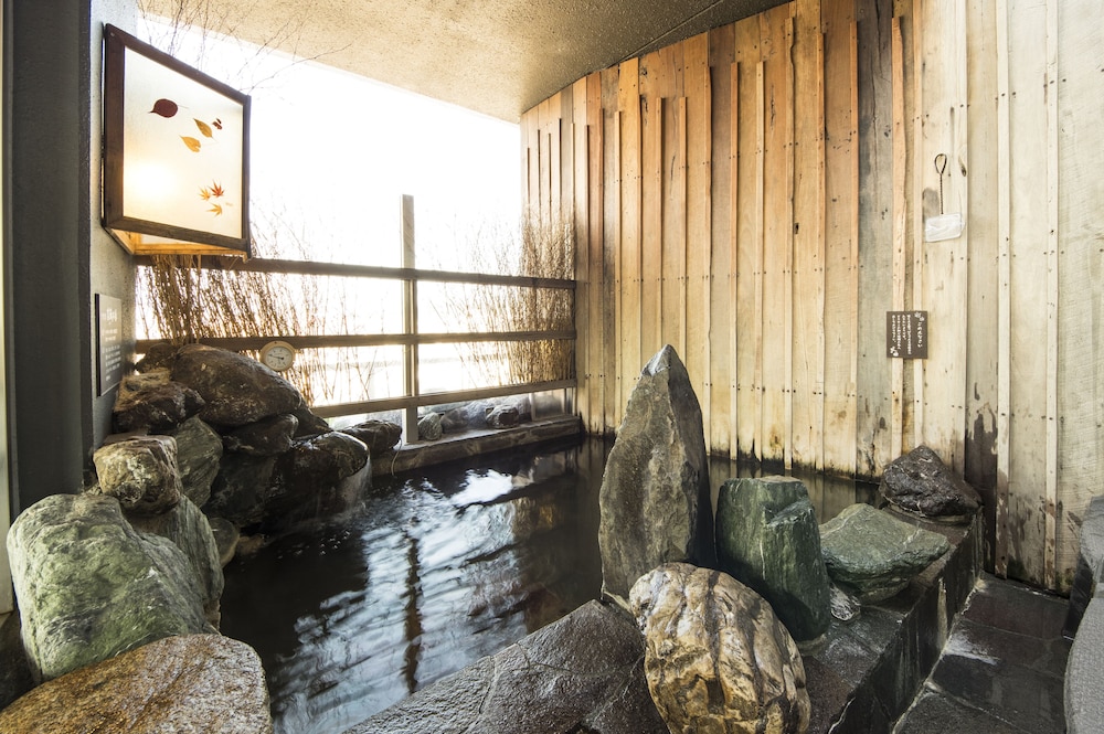 天然温泉　富嶽の湯　ドーミーイン三島 清水