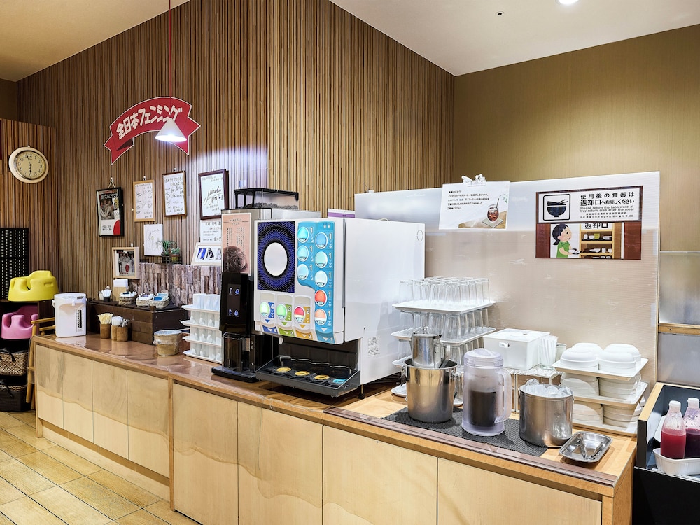 ダイワロイネットホテルぬまづ 清水