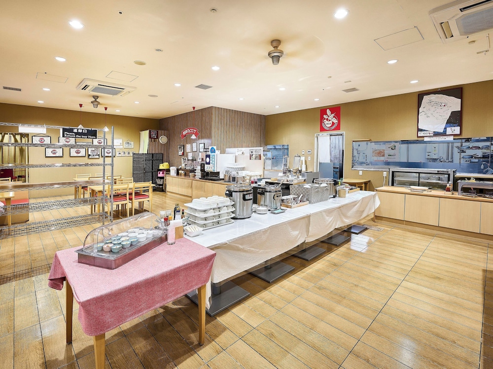 ダイワロイネットホテルぬまづ 清水