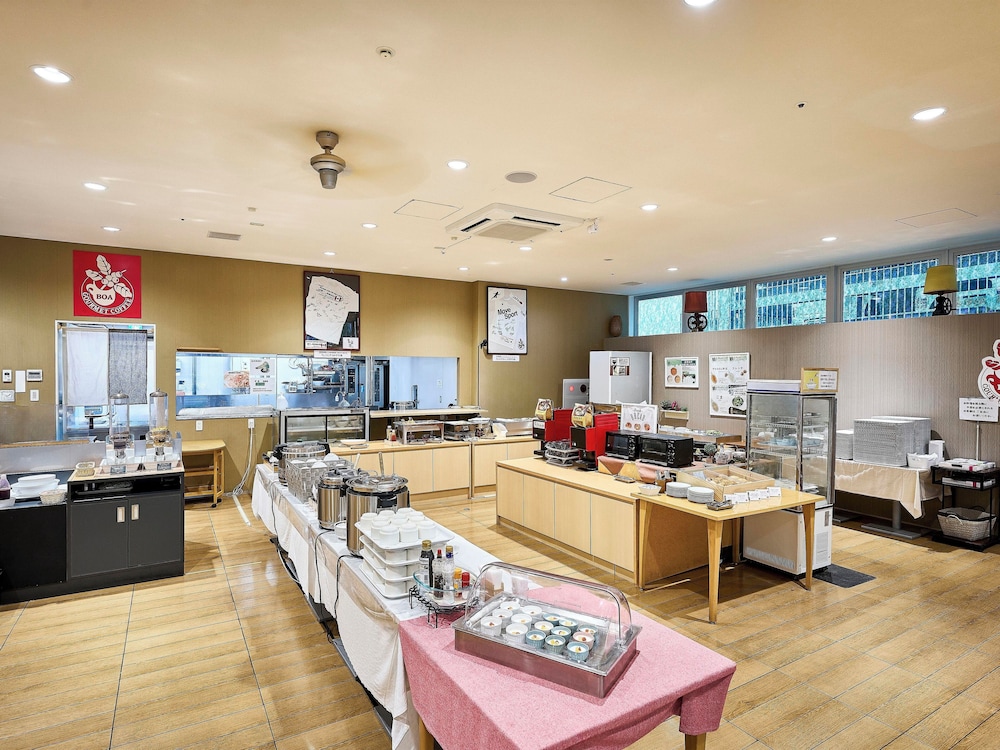 ダイワロイネットホテルぬまづ 清水