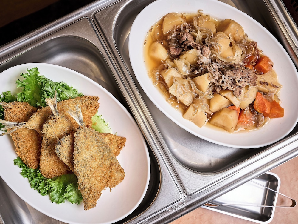 ダイワロイネットホテルぬまづ 清水