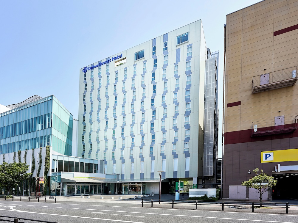 ダイワロイネットホテルぬまづ 清水