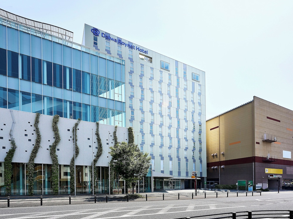 ダイワロイネットホテルぬまづ 清水