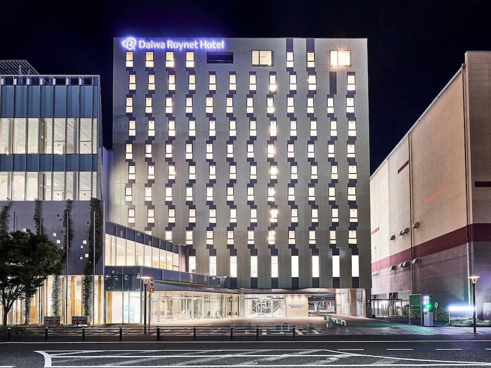 ダイワロイネットホテルぬまづ 清水