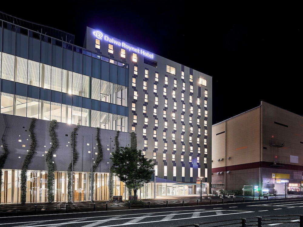 ダイワロイネットホテルぬまづ 清水