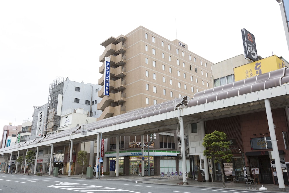 三交イン沼津駅前 清水