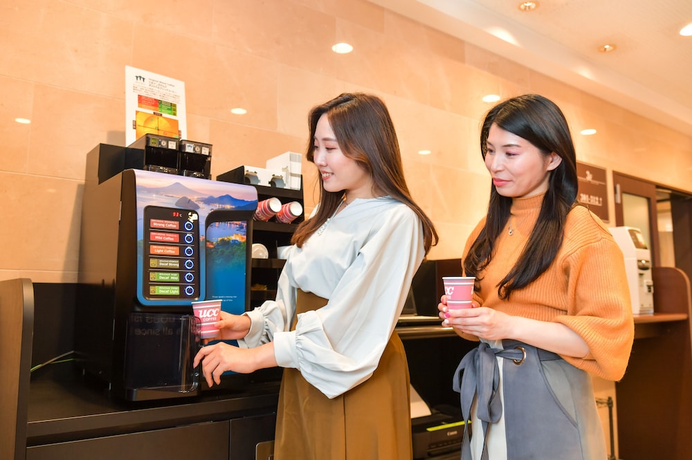三交イン沼津駅前 清水