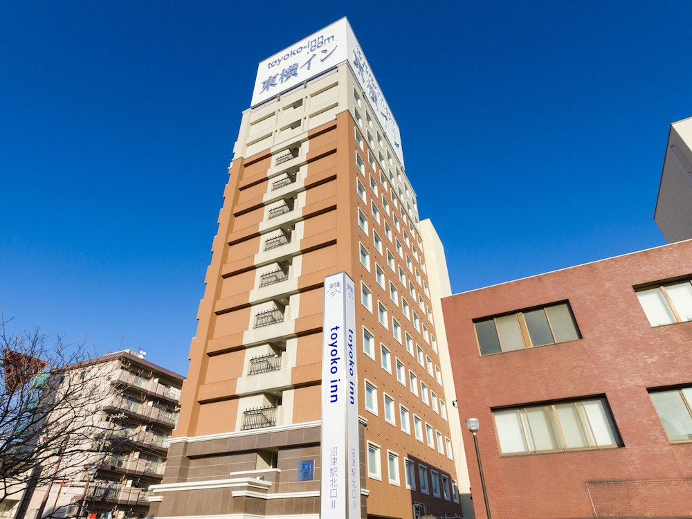 東横 INN 富士山沼津駅北口 2 清水