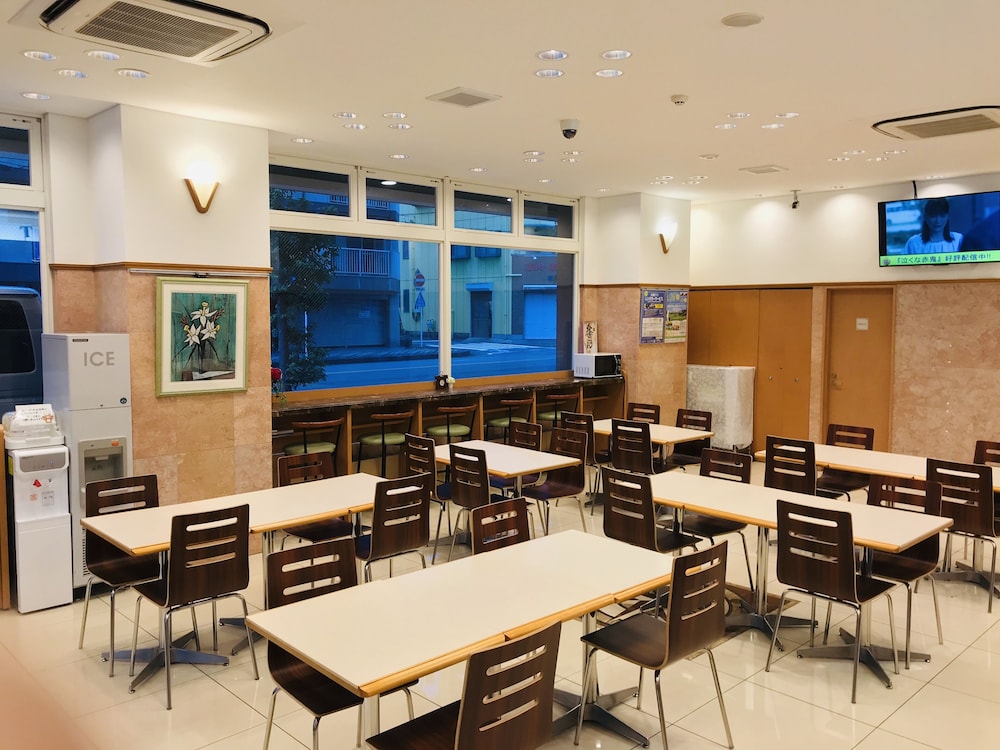東横 INN 富士山沼津駅北口 2 清水