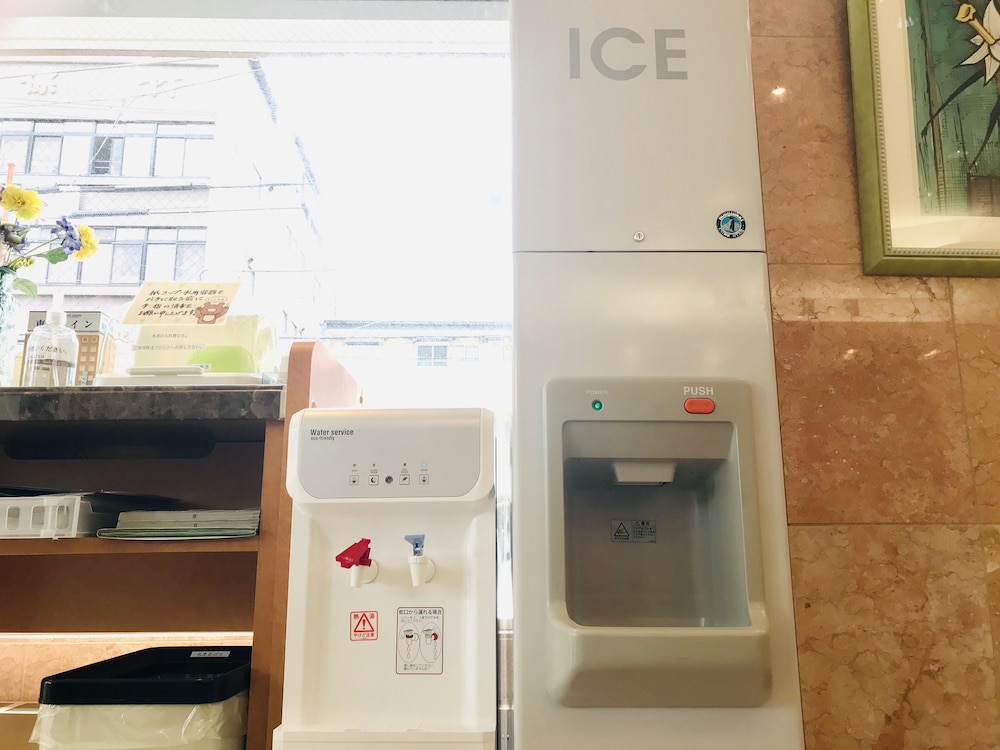 東横 INN 富士山沼津駅北口 2 清水