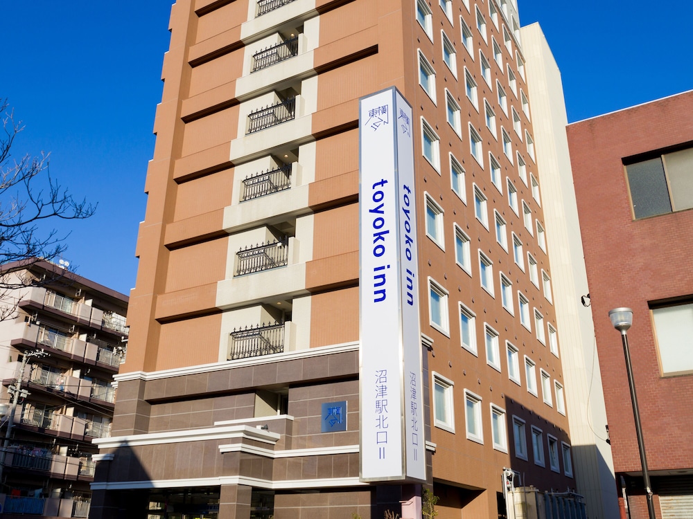 東横 INN 富士山沼津駅北口 2 清水
