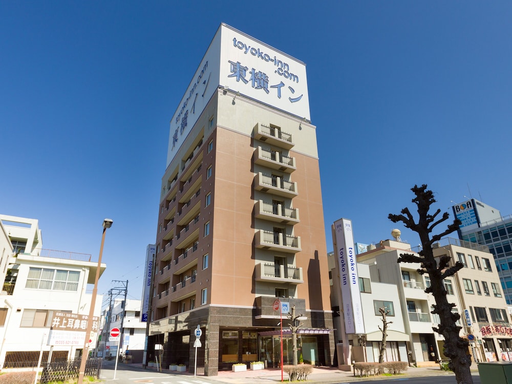 東横 INN 富士山沼津駅北口 1 清水