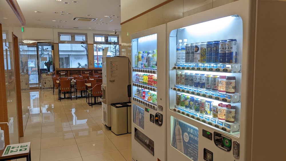 東横 INN 富士山沼津駅北口 1 清水