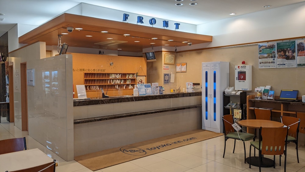 東横 INN 富士山沼津駅北口 1 清水