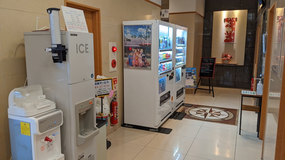 東横 INN 富士山沼津駅北口 1 清水