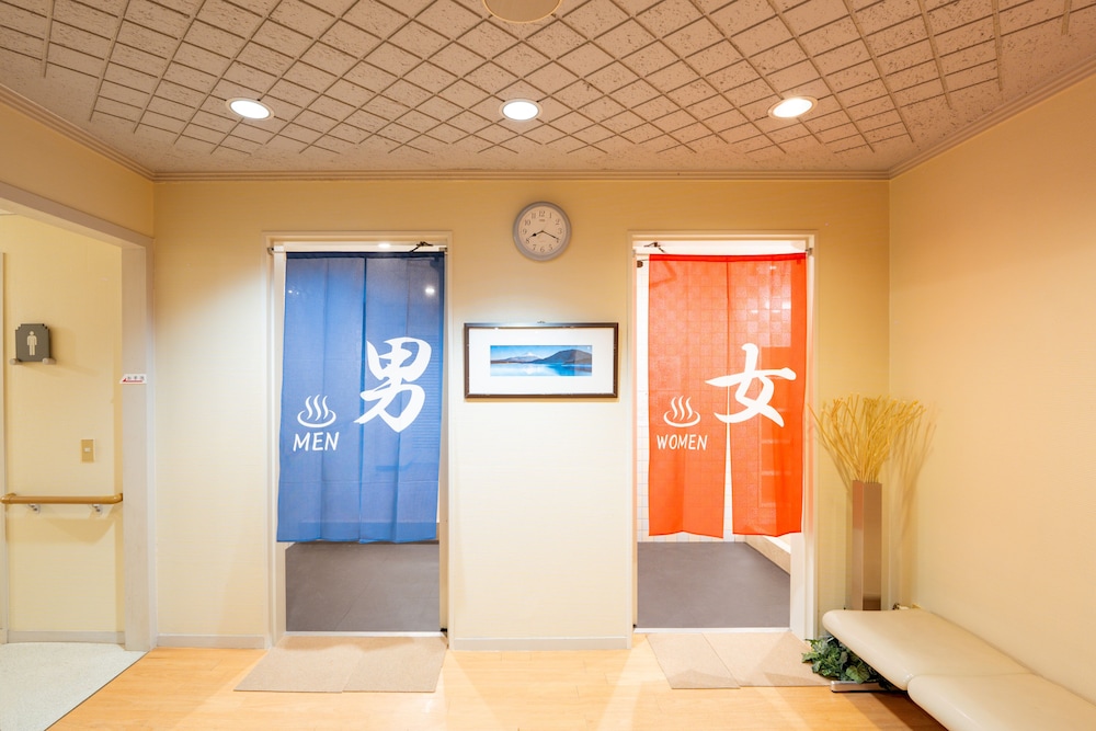 富士祥栄会館 清水