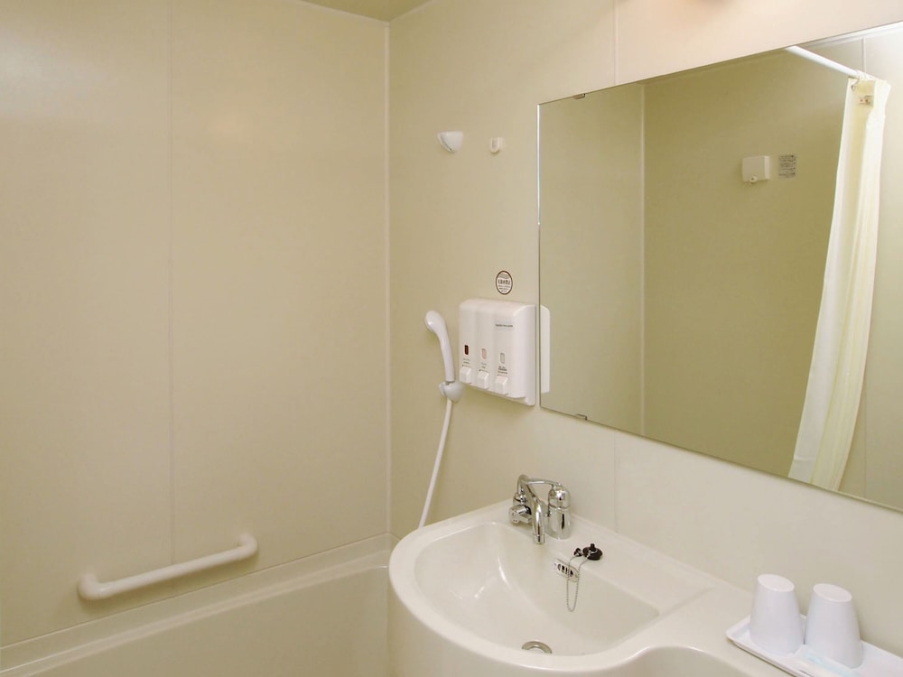 東横INN富士山三島駅 清水