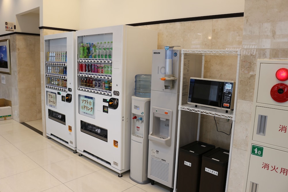 東横INN富士山三島駅 清水