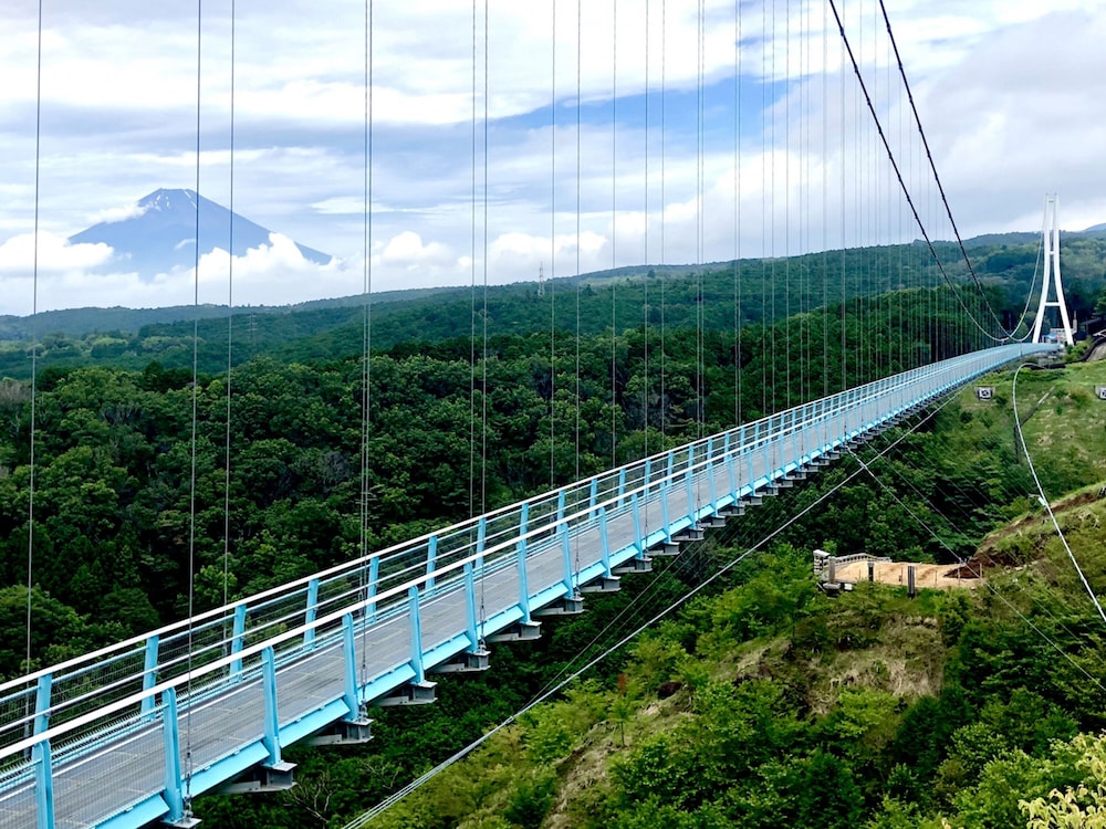 東横INN富士山三島駅 清水