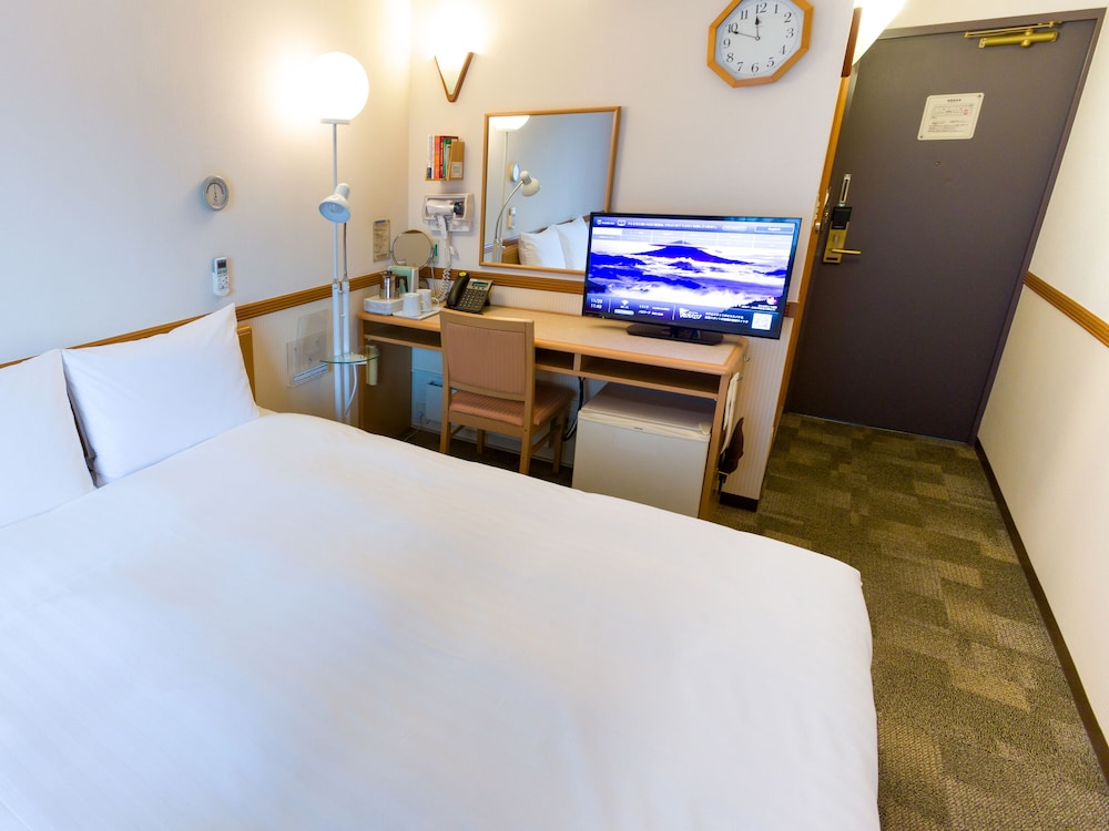 東横INN富士山三島駅 清水