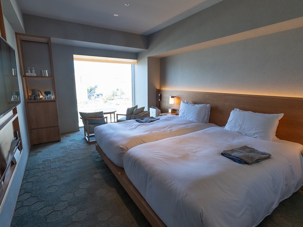 富士山三島東急ホテル 清水