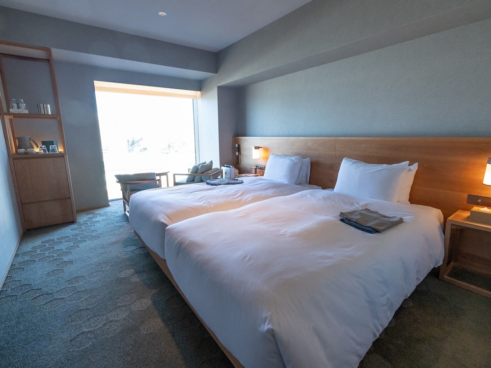 富士山三島東急ホテル 清水