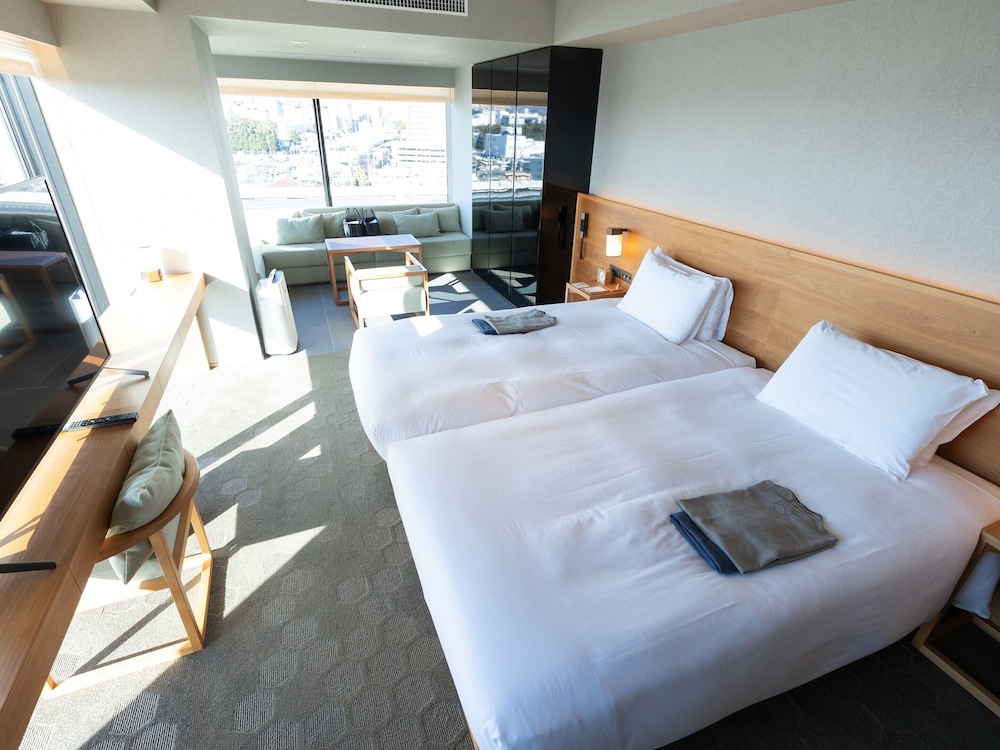 富士山三島東急ホテル 清水