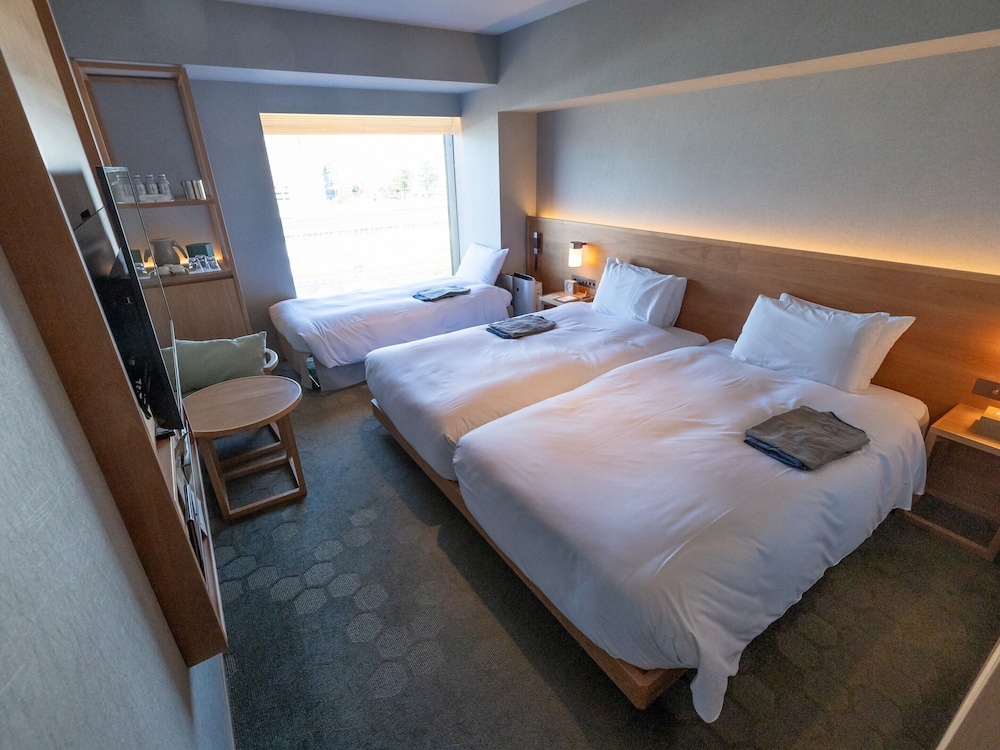 富士山三島東急ホテル 清水