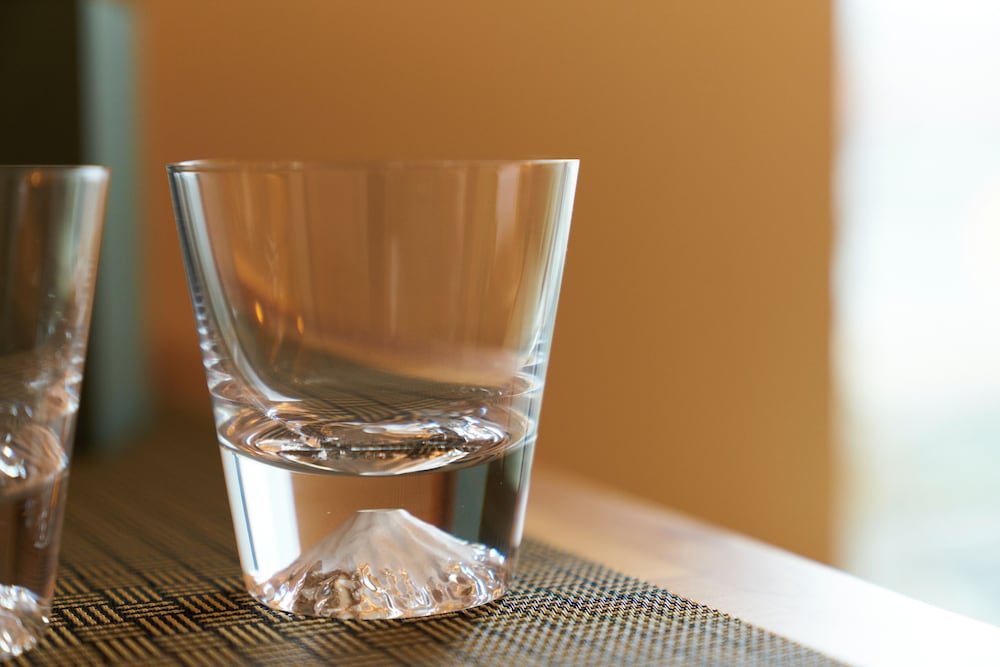 富士山三島東急ホテル 清水