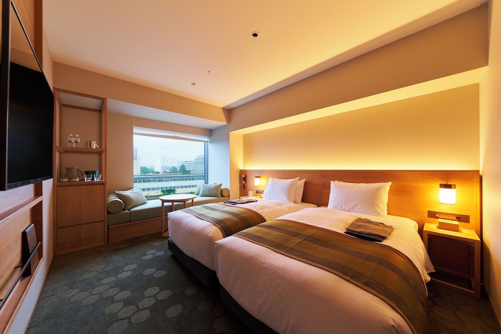 富士山三島東急ホテル 清水