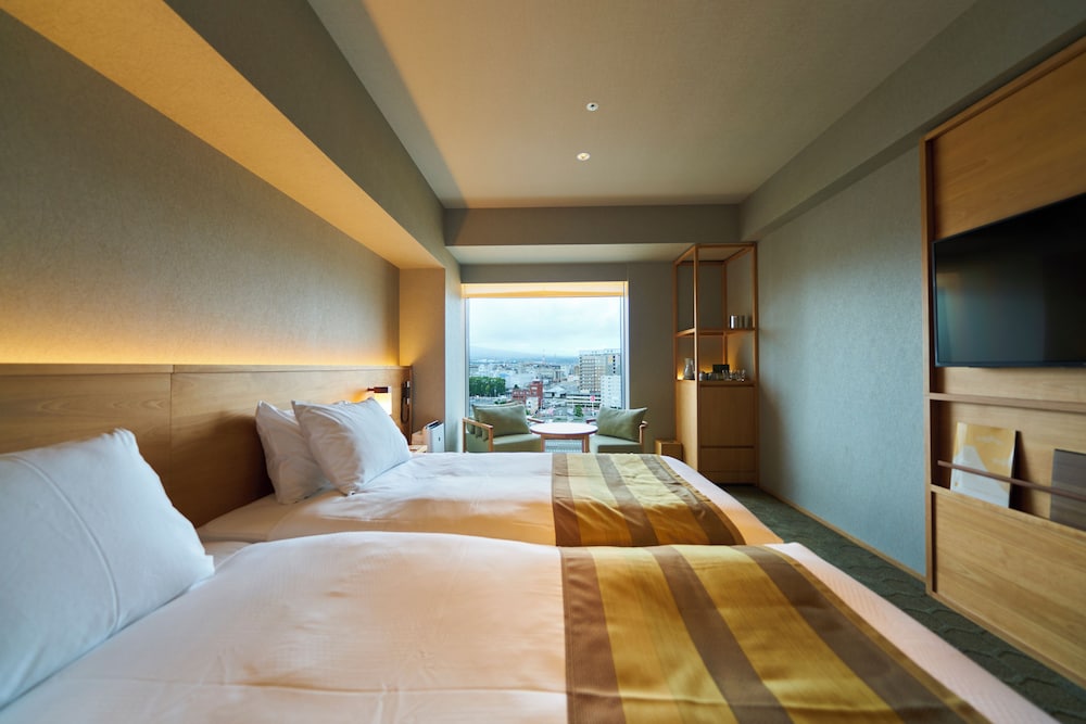 富士山三島東急ホテル 清水