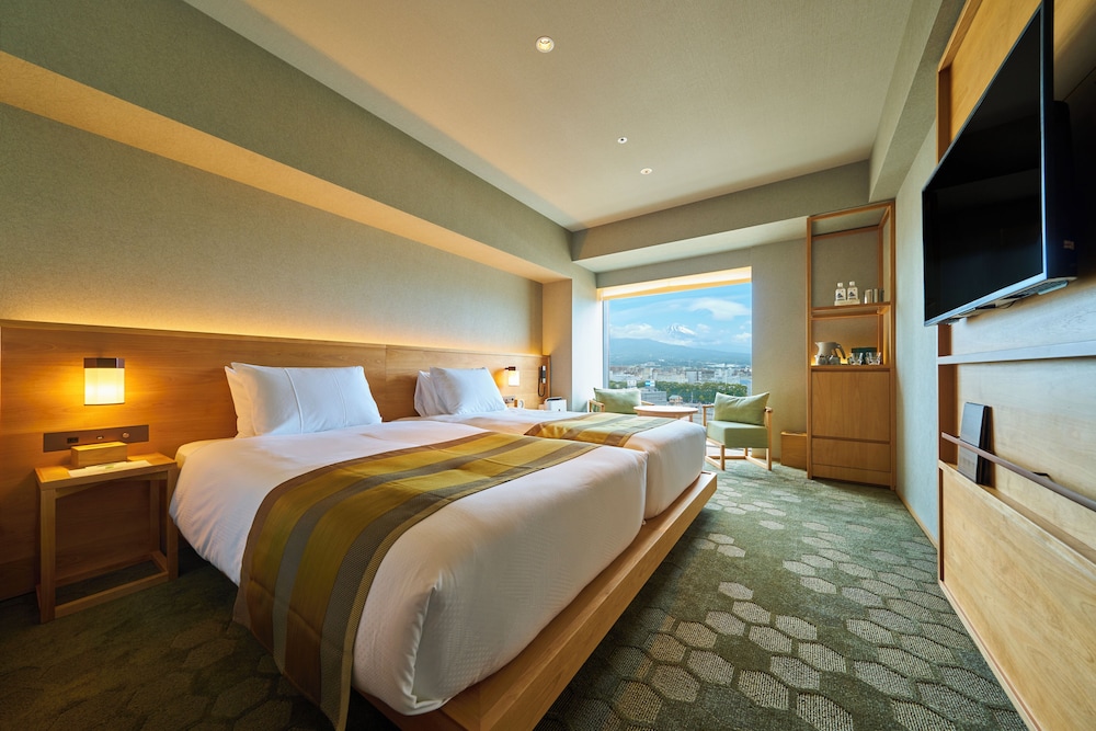 富士山三島東急ホテル 清水