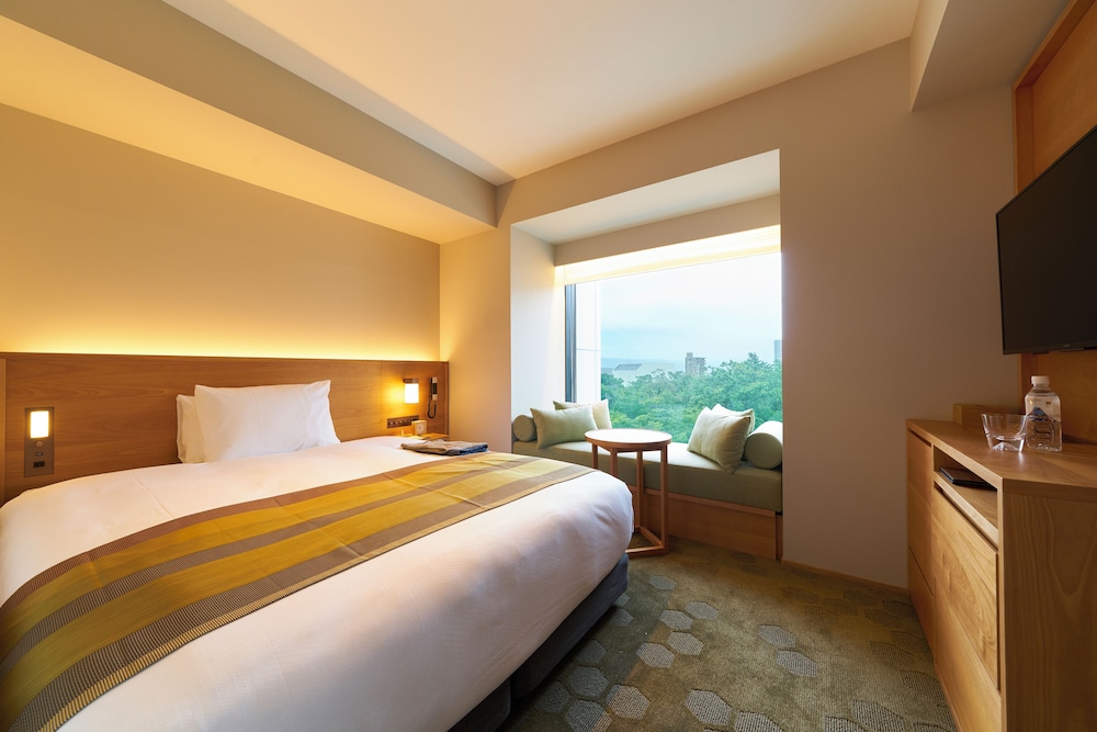 富士山三島東急ホテル 清水