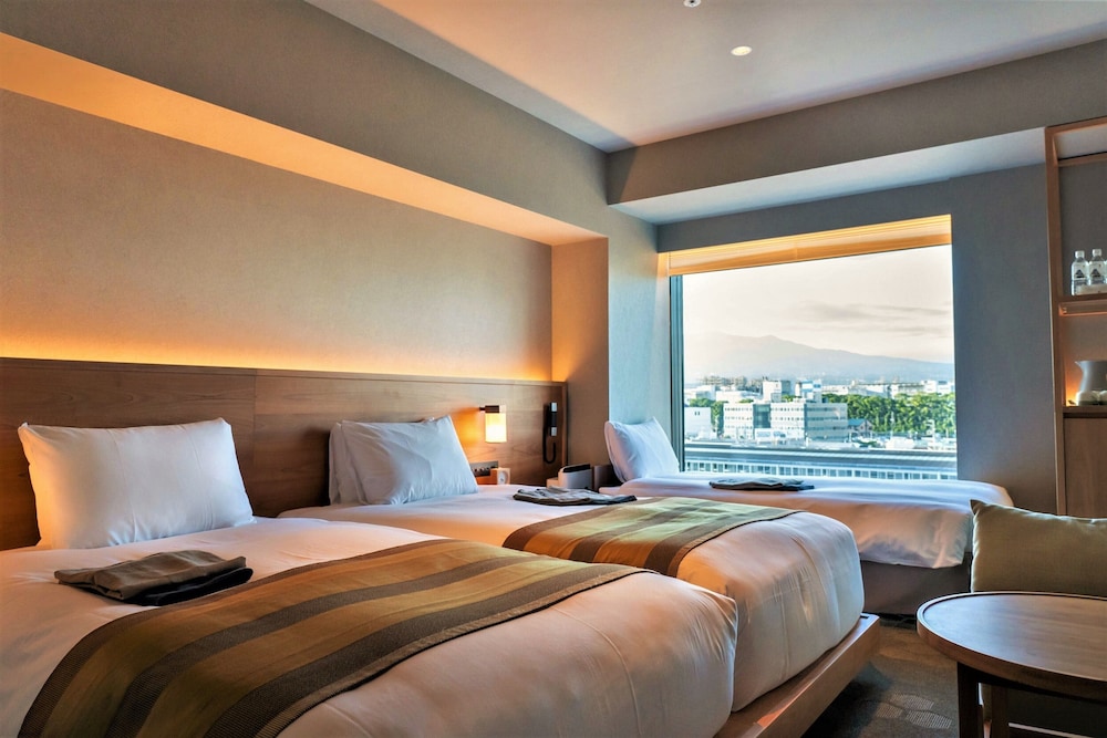 富士山三島東急ホテル 清水