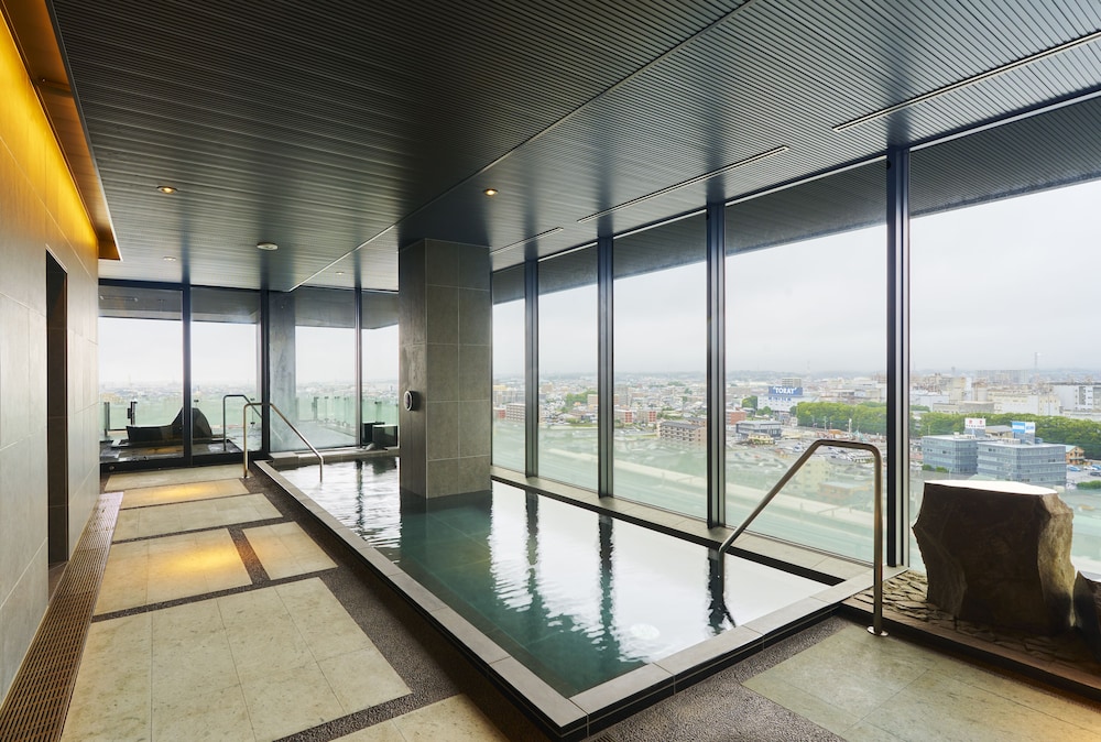 富士山三島東急ホテル 清水