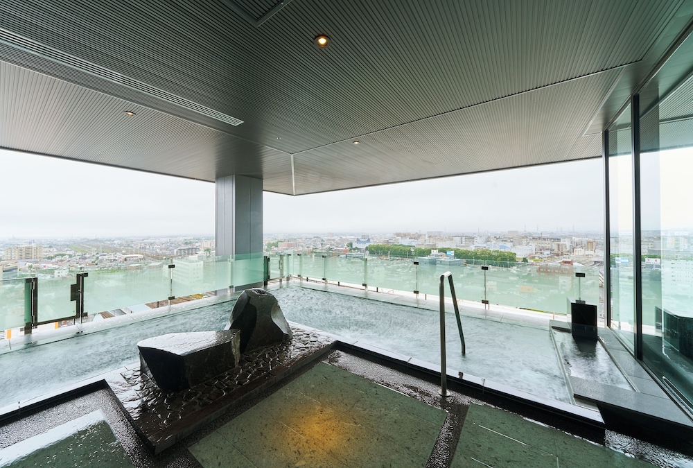 富士山三島東急ホテル 清水