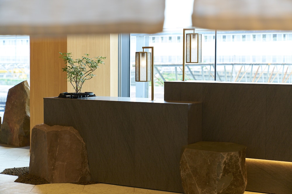 富士山三島東急ホテル 清水