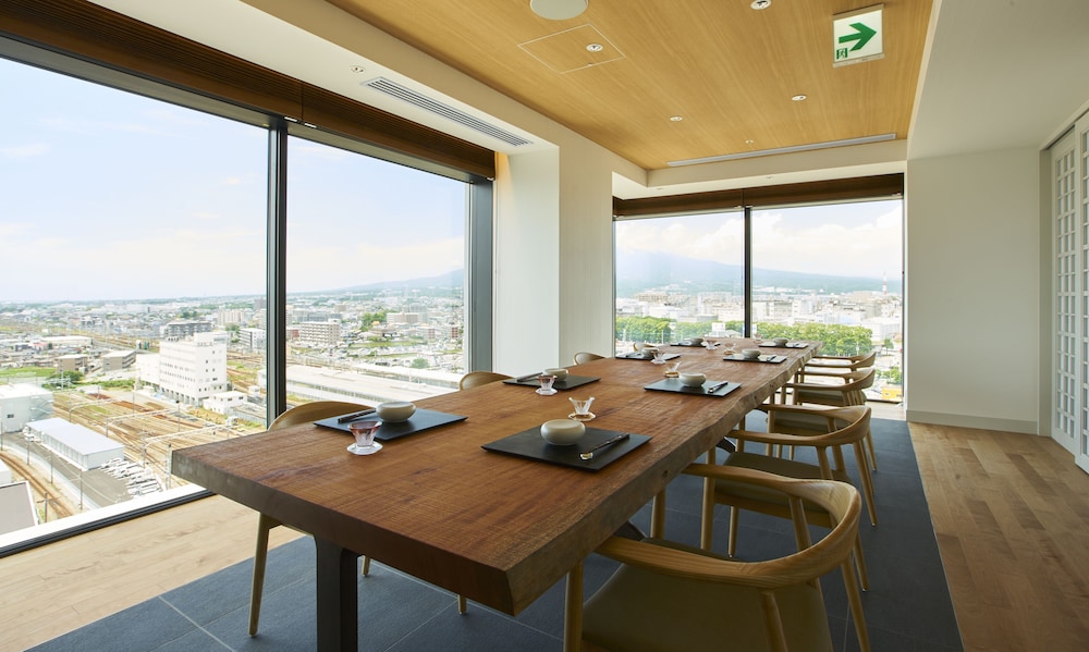 富士山三島東急ホテル 清水